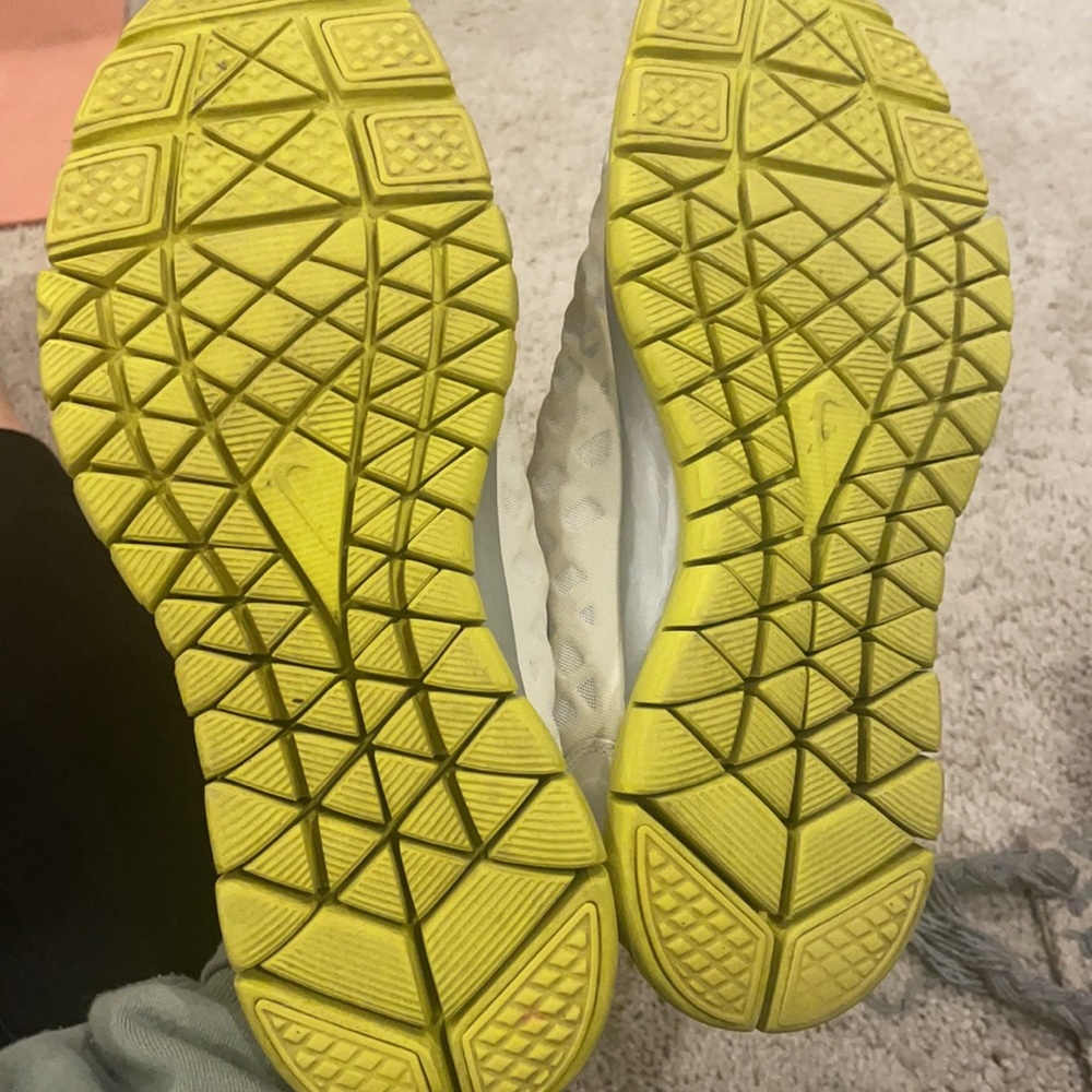 Nike Free - Picture 4 of 4